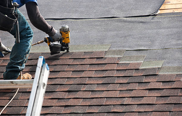 Licensed Emergency Roof Repair service in Elmhurst, IL - Brentwood Metal Roofing